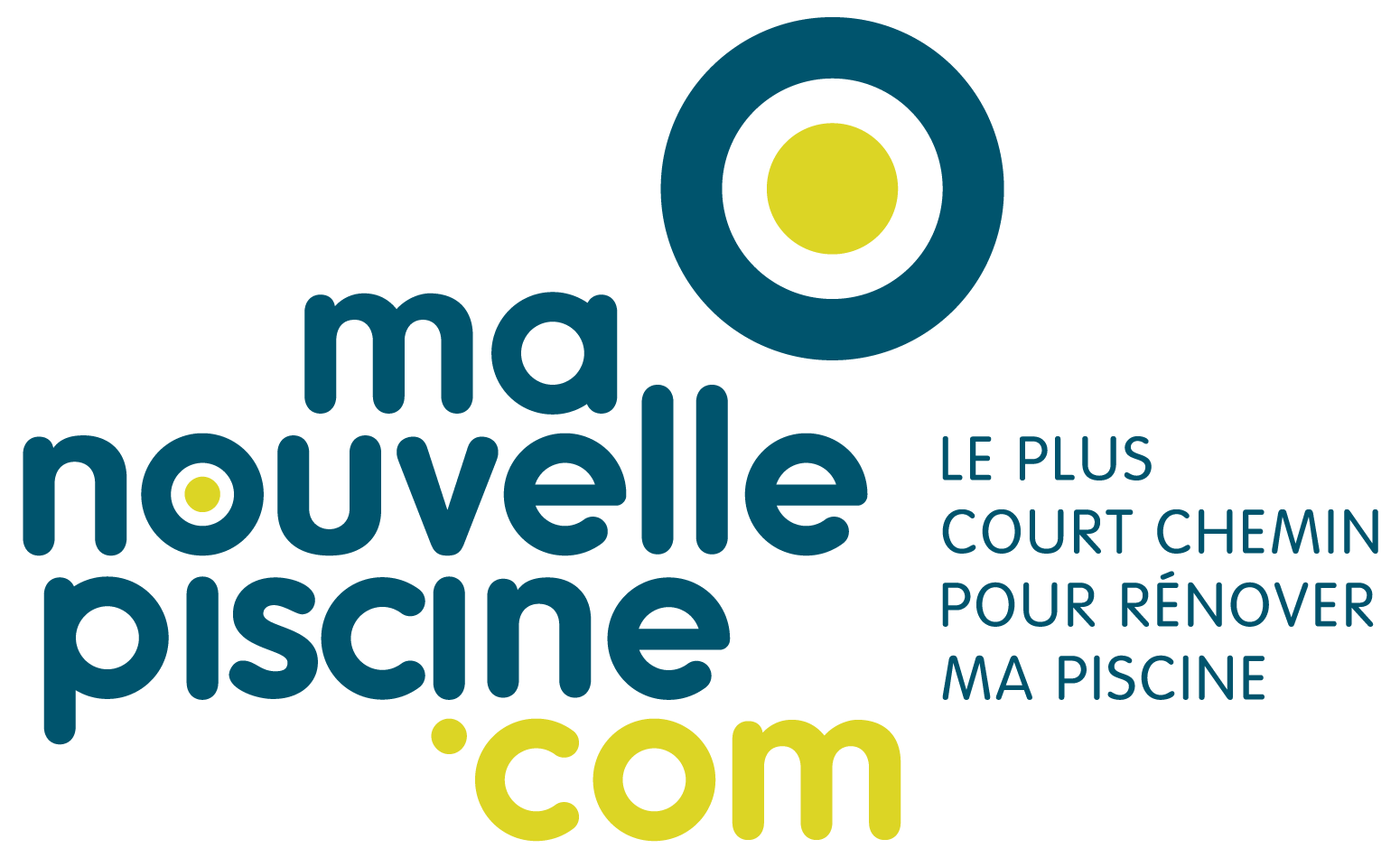 logo manouvellepiscine.com